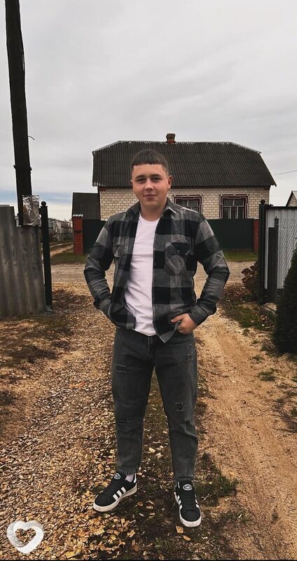 Юрий, Мачулищи