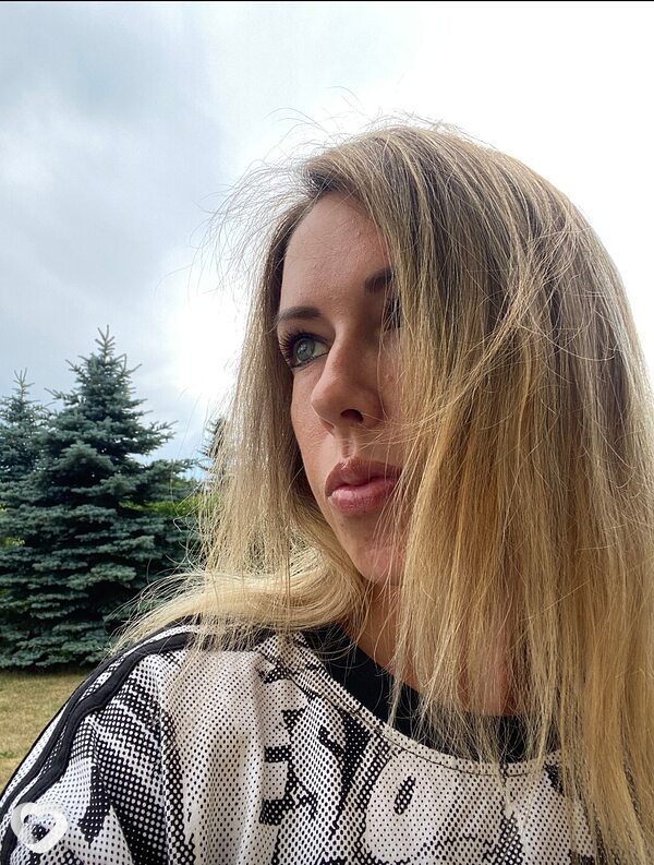 Лера, 36, Сыктывкаре — анкета №3704597