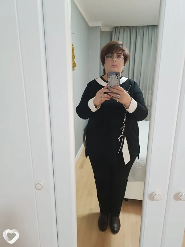 Гаянэ, 50, Москве — анкета №3704556