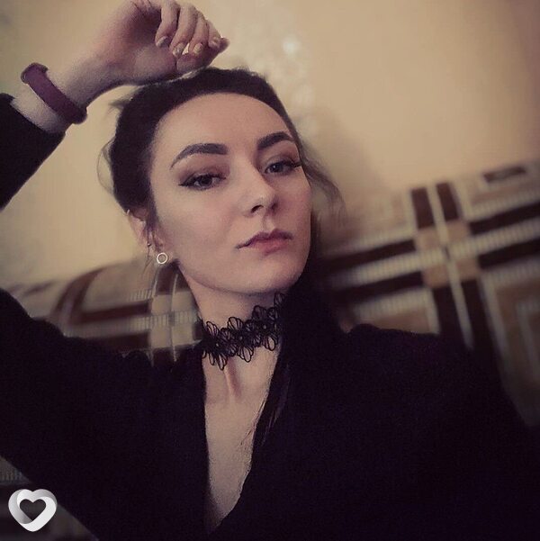 Анастасия, 30, Курске — анкета №3704557