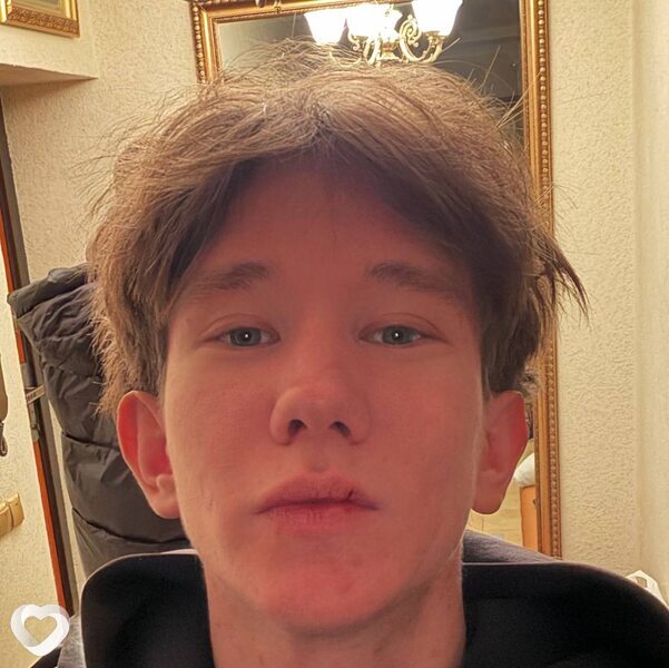 Булат, 20, Казани — анкета №3704571
