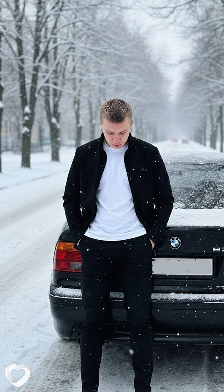Maksim, 18, Могилев — анкета №3704703