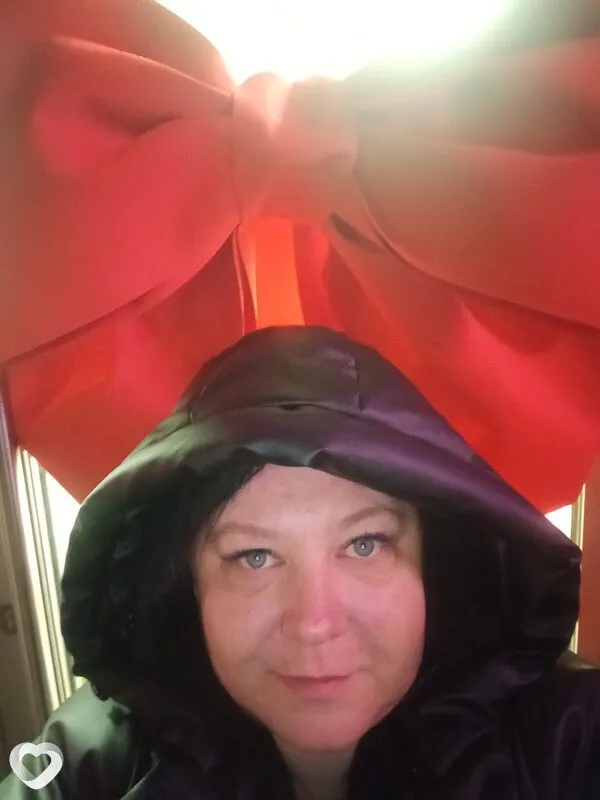 Любовь, 42, Москве — анкета №3704705