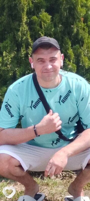 Евгений, 41, Мариуполе — анкета №3704713
