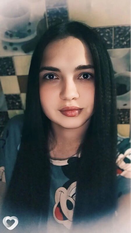 Танюша, 23, Брянске — анкета №3704718