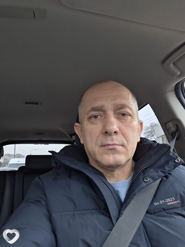 Вячеслав, 51, Минске — анкета №3704721