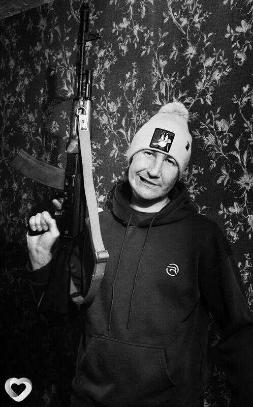 Иван, 39, Саратове — анкета №3704722