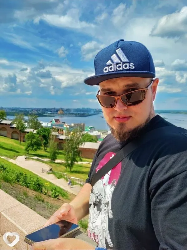 Кирилл, 42, Москве — анкета №3704634