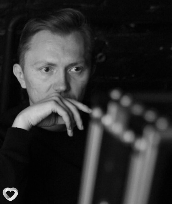 Александр, 44, Москве — анкета №3704638