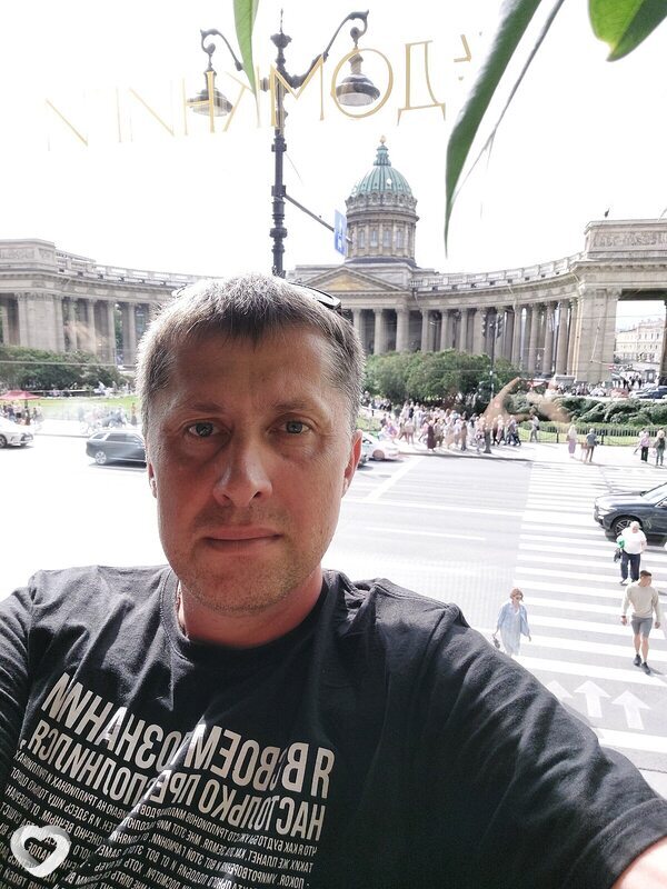 Иван, 46, Ахтубинске — анкета №3704648