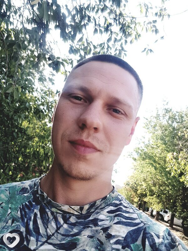 Александр, 31, Краснодаре — анкета №3704649