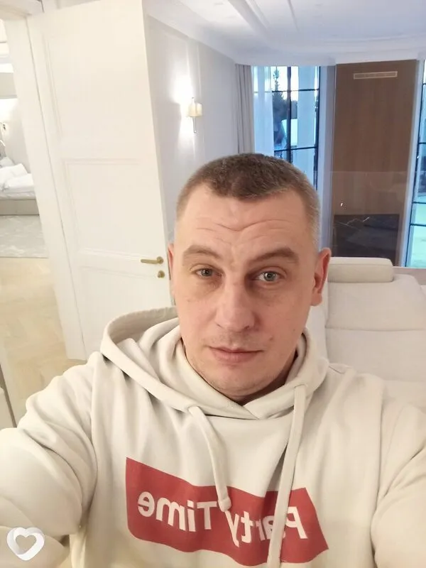 Дмитрий, 38, Москве — анкета №3704683