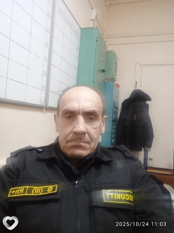 Дима, 47, Челябинске — анкета №3704685