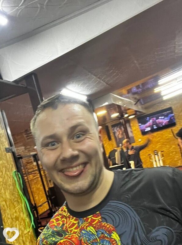 Дима, 29, Речице — анкета №3704687