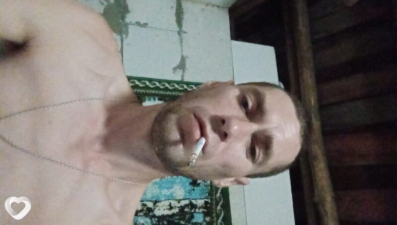 Сергей, 42, Выксе — анкета №3704689