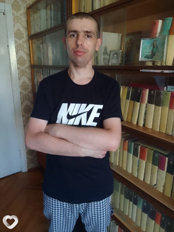 Дмитрий, 33, Мариуполе — анкета №3704697