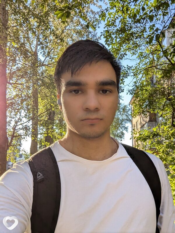 Тимур, 27, Сочи — анкета №3704699