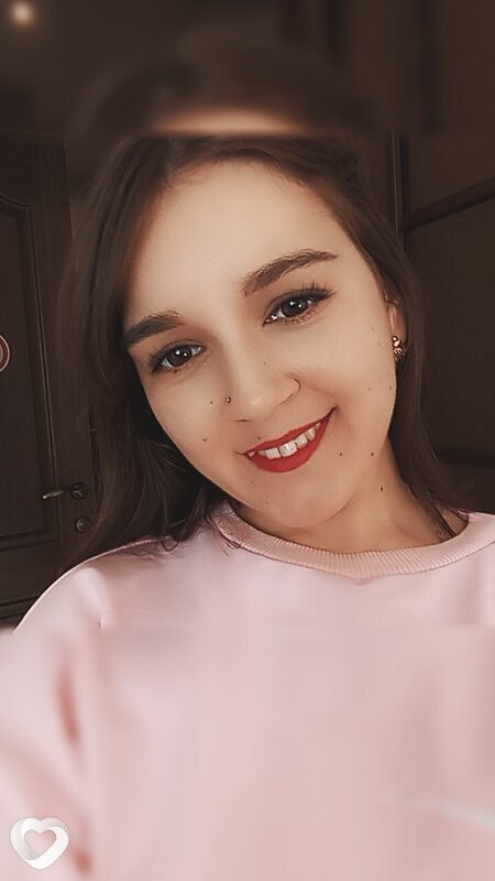 Екатерина, 27, Калининграде — анкета №3704825