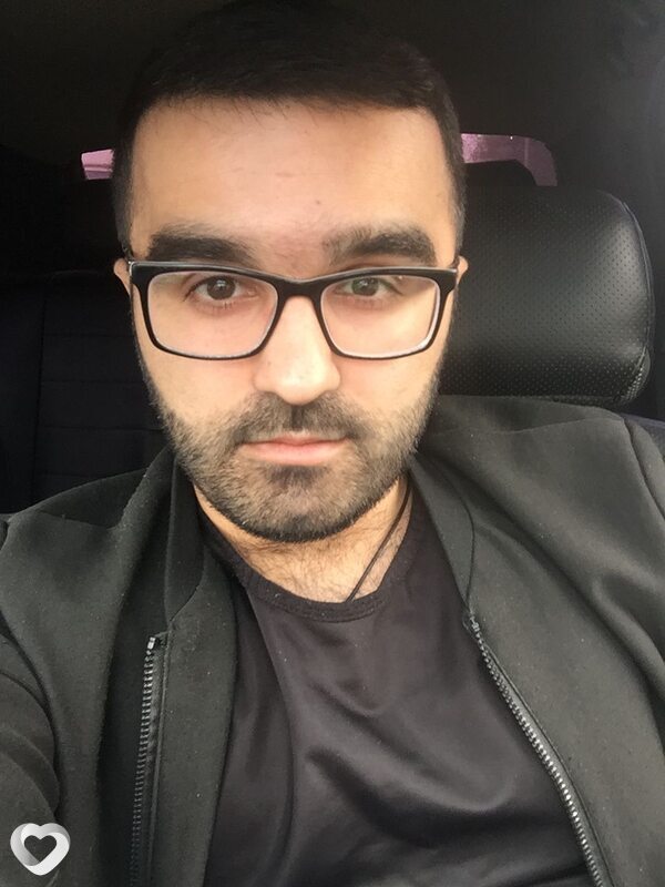 Ка, 35, Владимире — анкета №3704830