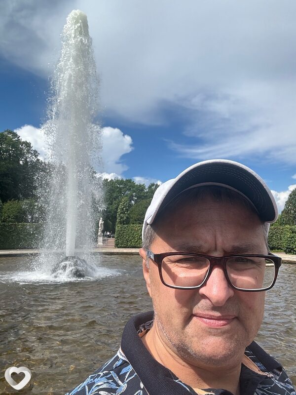Алексей, 50, Екатеринбурге — анкета №3704846