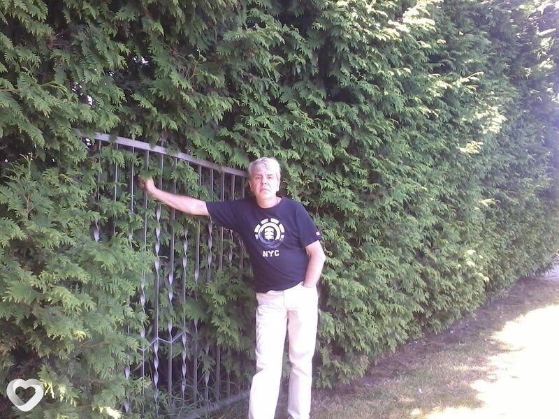 Вадим, 60, Мурманске — анкета №3704803