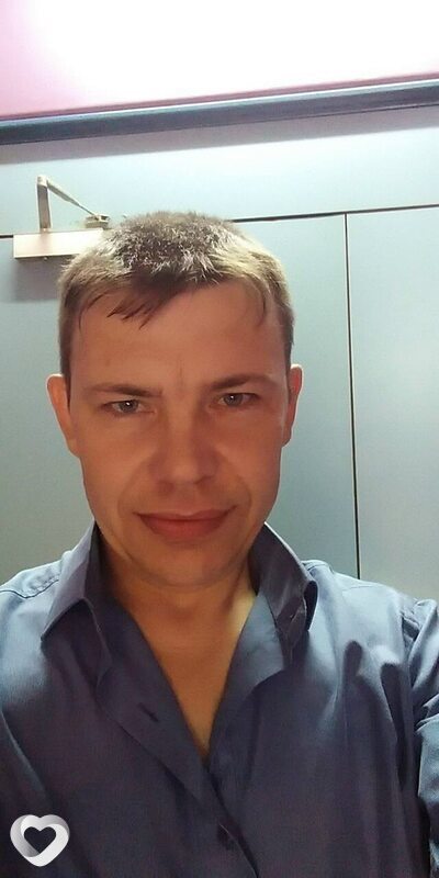 Сергей, 42, Донецке — анкета №3704816