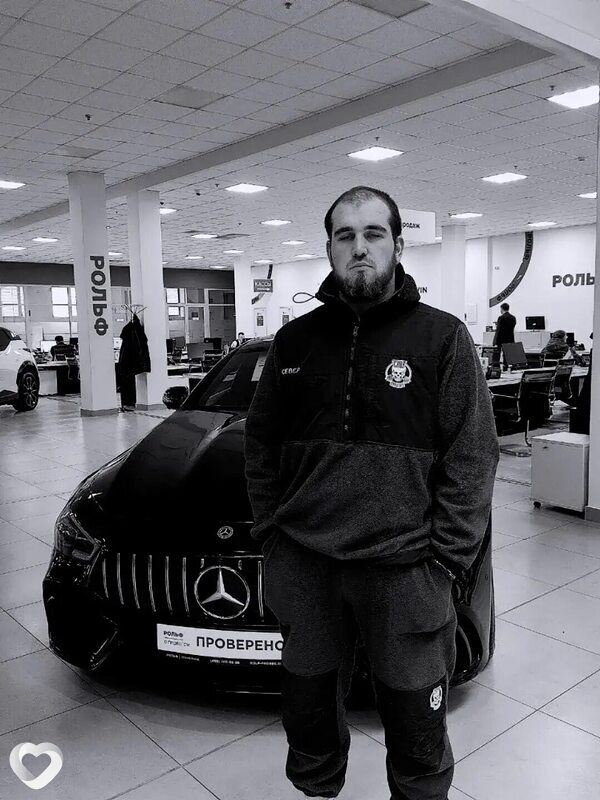 Дима, 23, Подольске — анкета №3704818