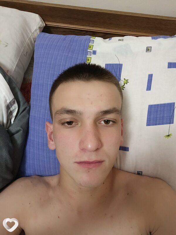 Сергей, 22, Владикавказе — анкета №3704752