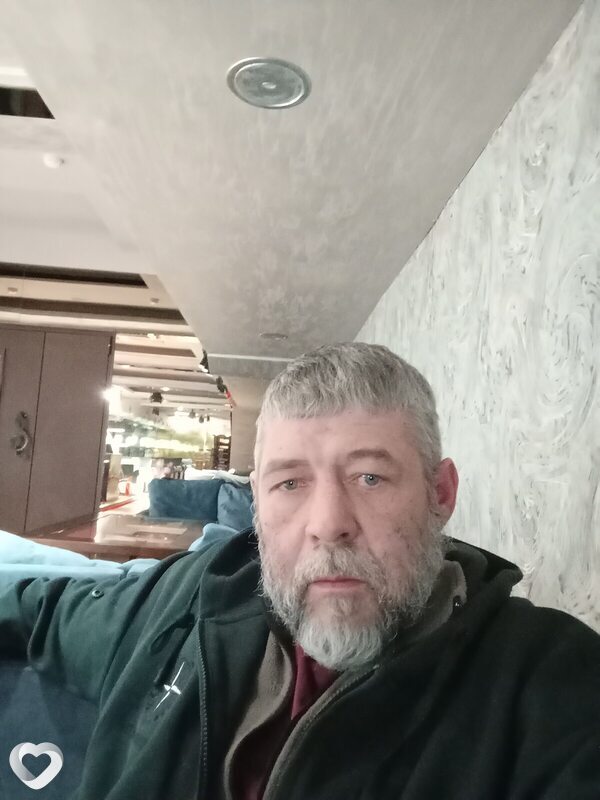 Алексей, 50, Санкт-Петербурге — анкета №3704753