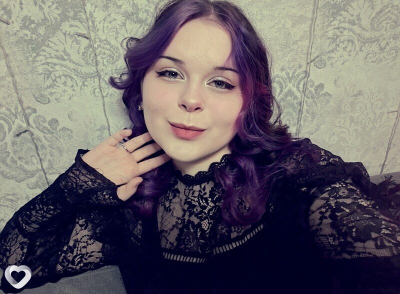 Анжелика, 19, Минске — анкета №3704768