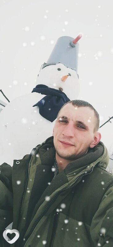 Хороший, 44, Владивостоке — анкета №3704772