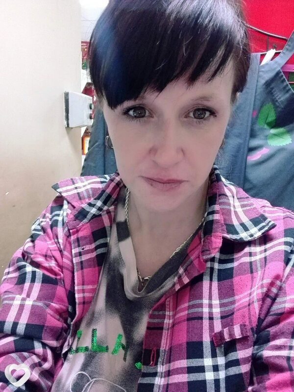Катерина, 43, Нижнем Новгороде — анкета №3705498