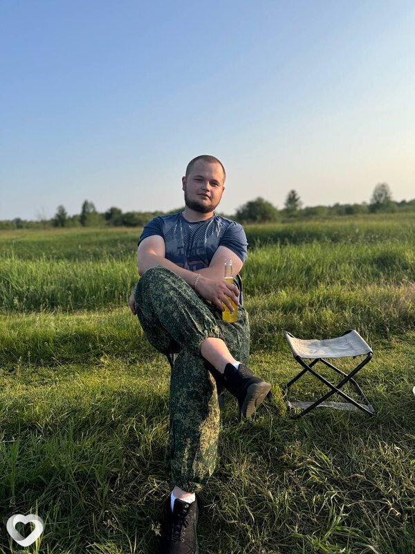 Сергей, 22, Клинцах — анкета №3705502