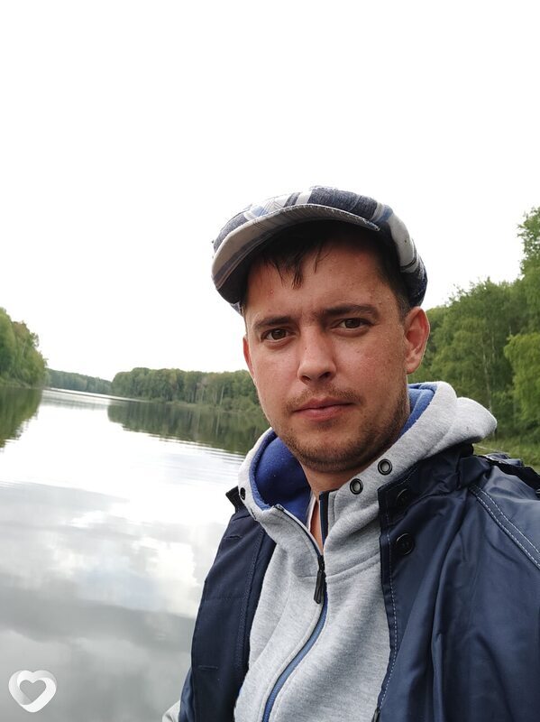 Евгений, 34, Челябинске — анкета №3705513