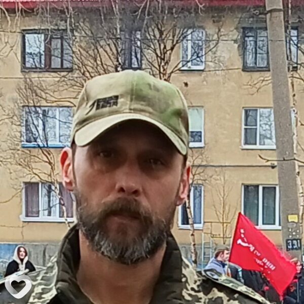 Максим, 53, Старом Осколе — анкета №3705518