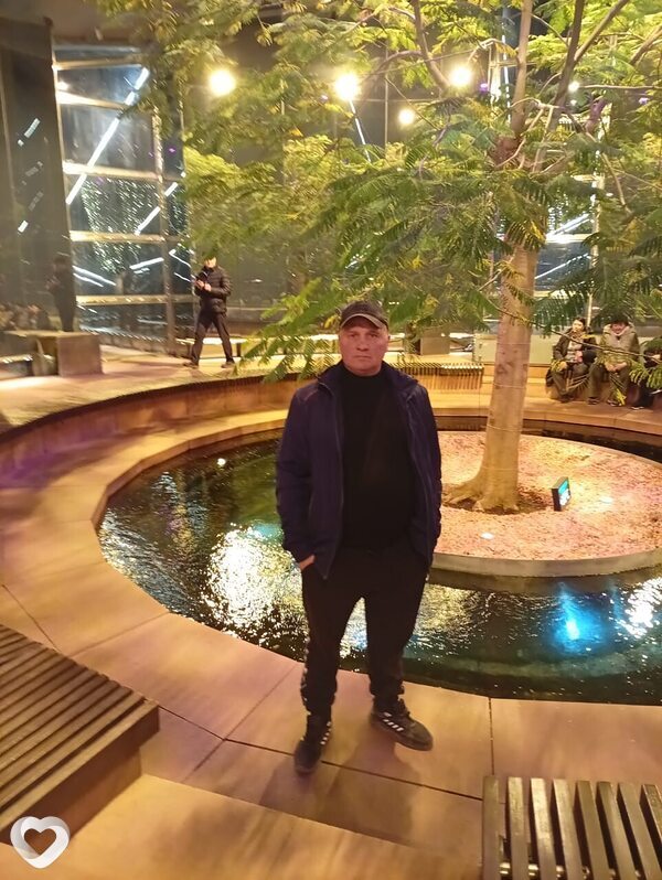 Виталий, 45, Великом Новгороде — анкета №3705107