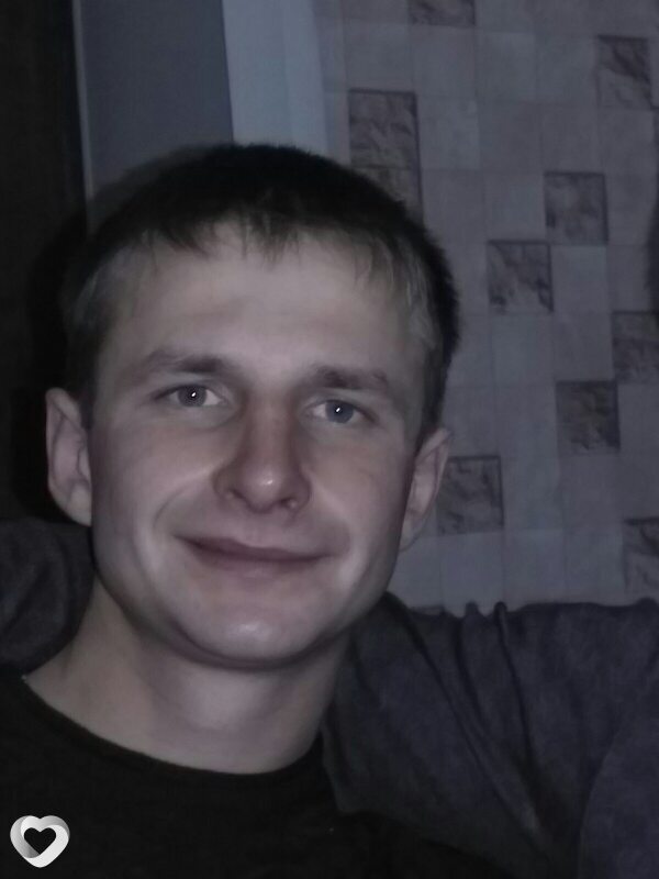 Серëга, 33, Ставрополе — анкета №3705116