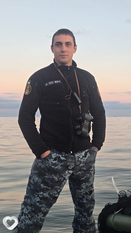Александр, 29, Одессе — анкета №3705123
