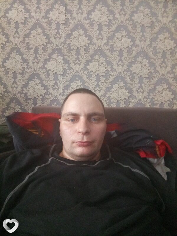 Андрей, 32, Зеленогорск (Красноярский Край) — анкета №3704933