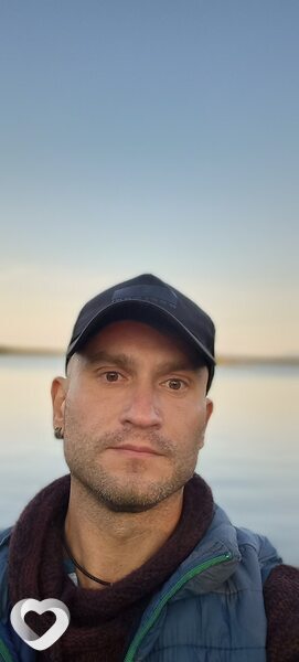 Вадим, 49, Мурманске — анкета №3704943