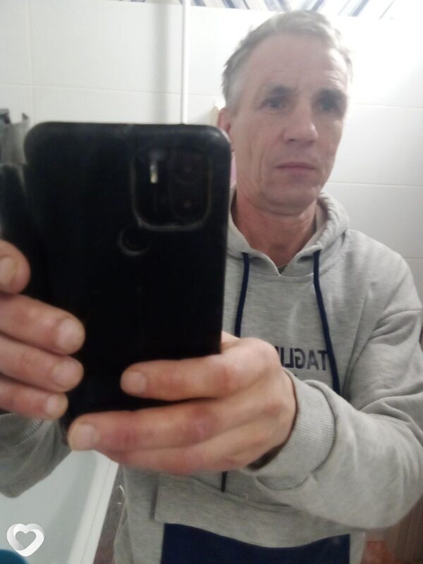 Александр, 51, Ангарске — анкета №3704944