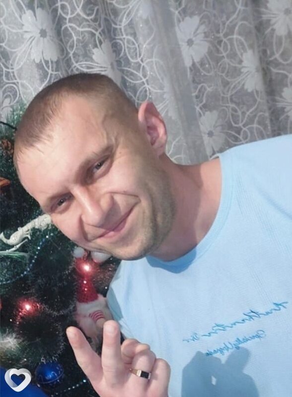 Stanislav, 34, Новосибирске — анкета №3704901