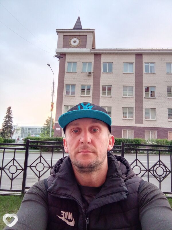 Алексей, 39, Первоуральске — анкета №3704906