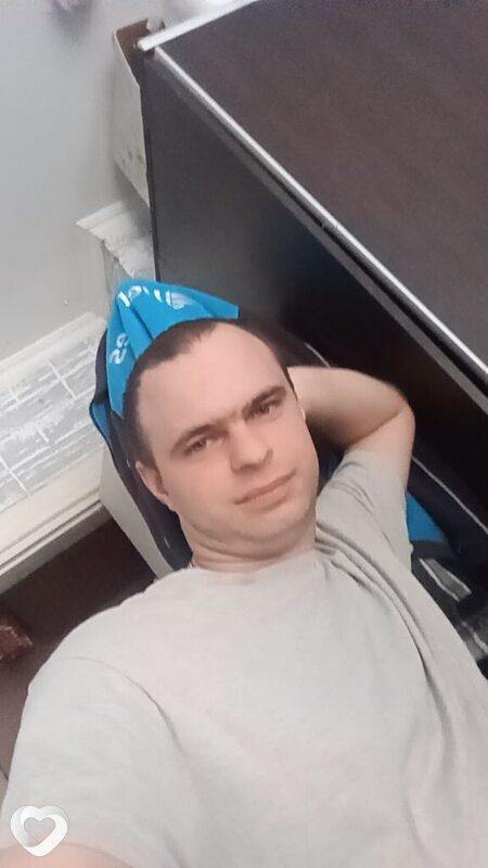 Сергей, 28, Гродно — анкета №3704908