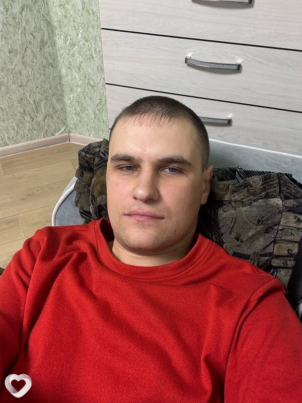 Александр, 30, Красноярске — анкета №3704915