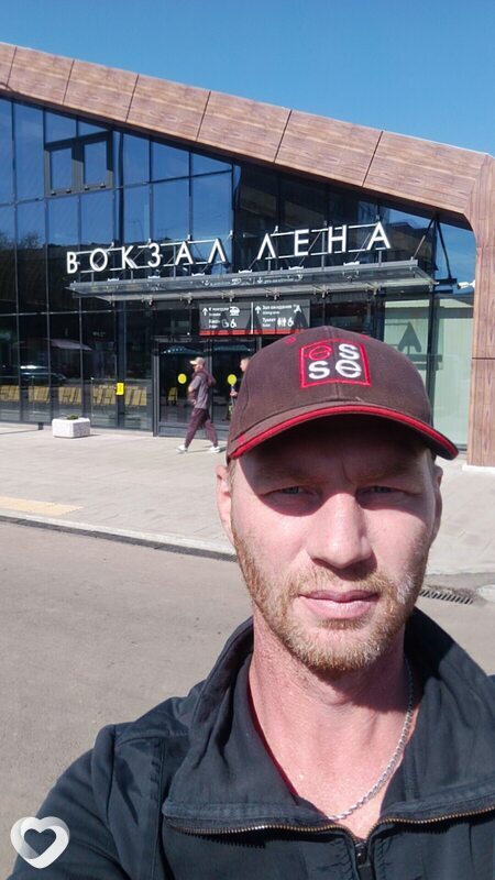 Сергей, 43, Иркутске — анкета №3704919