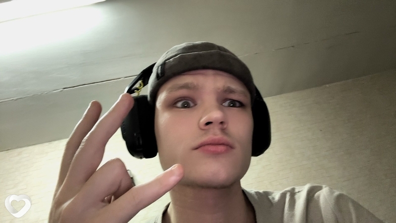 Александр, 22, Минске — анкета №3704780
