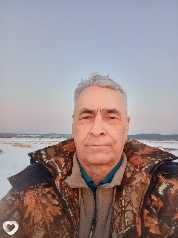 Андрей, Камышлов