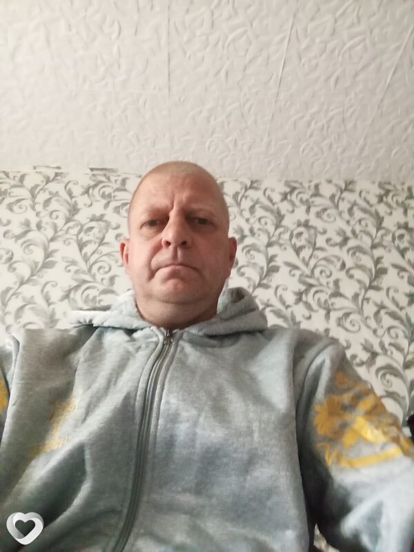Александр, 45, Бердске — анкета №3704785