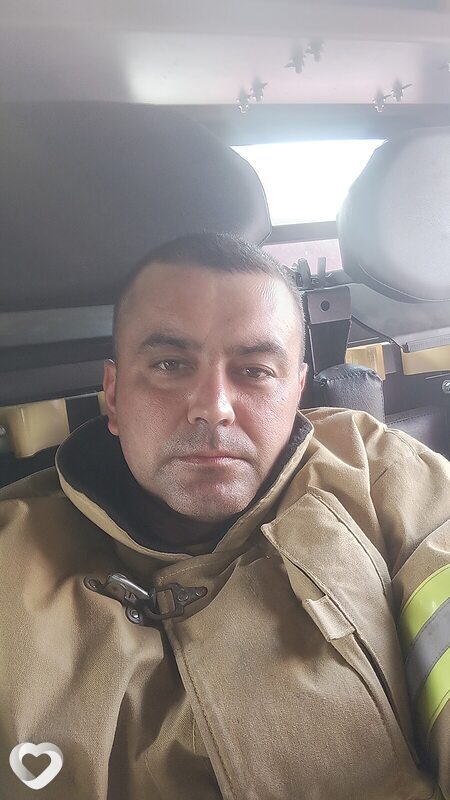 Артур, 37, Янауле — анкета №3704790